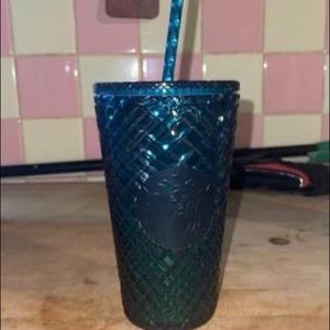 Starbucks Jeweled Grande Cup